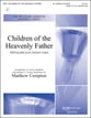 Children of the Heavenly Father Handbell sheet music cover